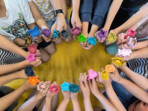 Ferienprogramm Betreute Grundschule