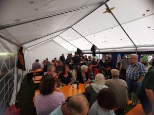 Rückblick 19. Zwitscherfest