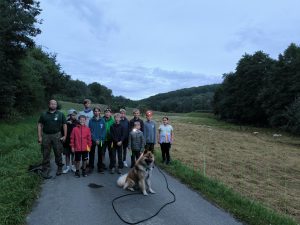 Ferienprogramm Gemeinde Ehringshausen