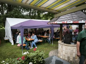 20. Zwitscherfest