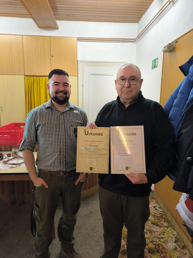 Jahreshauptversammlung 2026 im Saal des Gasthauses Martin in Katzenfurt mit 36 Mitgliedern