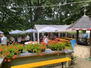 21. Zwitscherfest in Katzenfurt